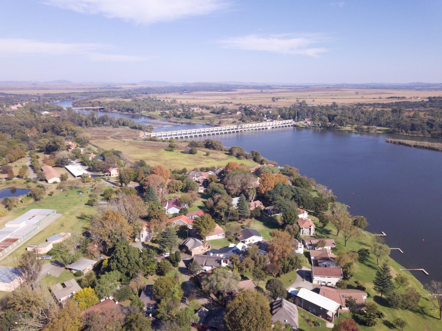 Commercial property for sale in Parys Parys Property