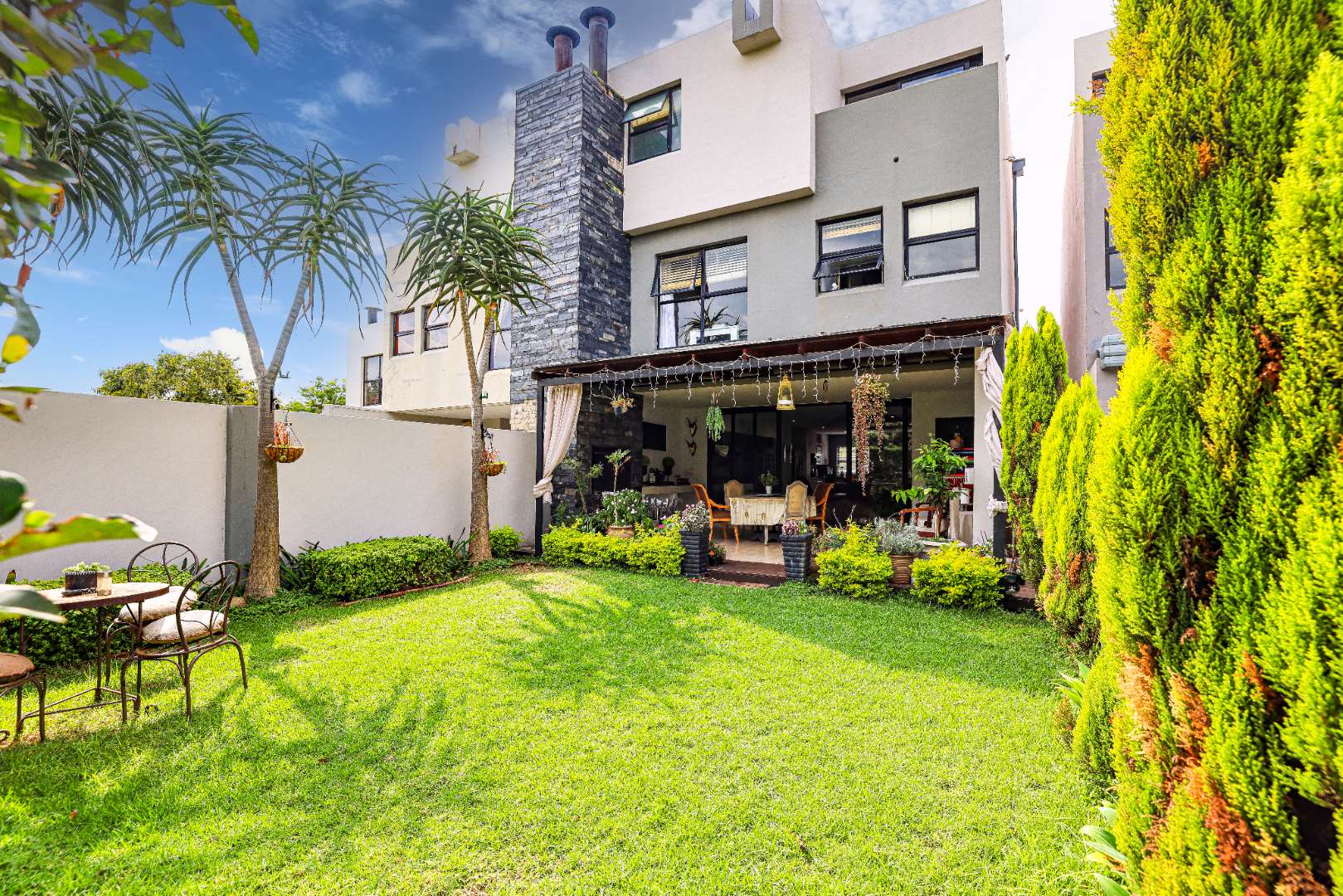 3 Bedroom House for sale in Lombardy Estate 72 Via Firenze Street