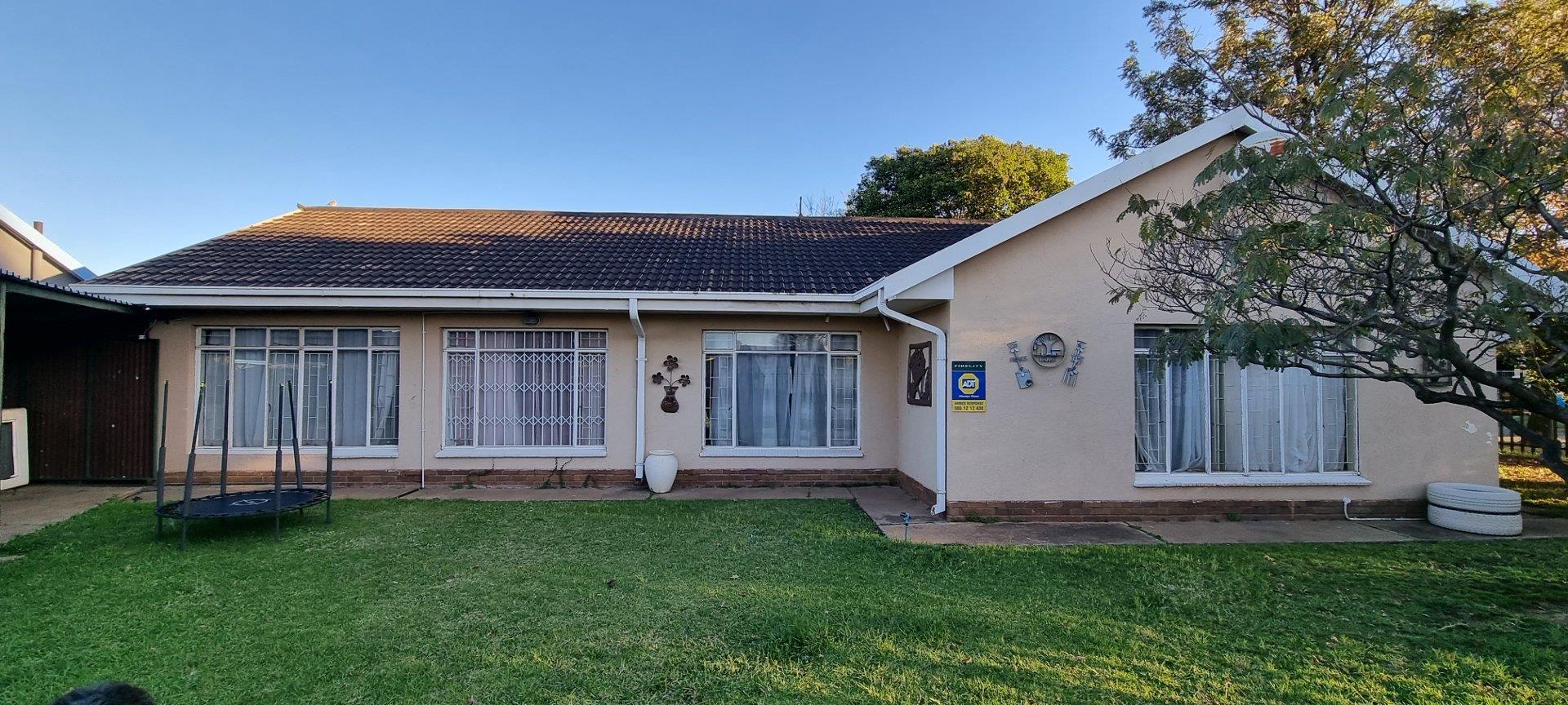 Vanderbijlpark Se Property Property and houses for sale in