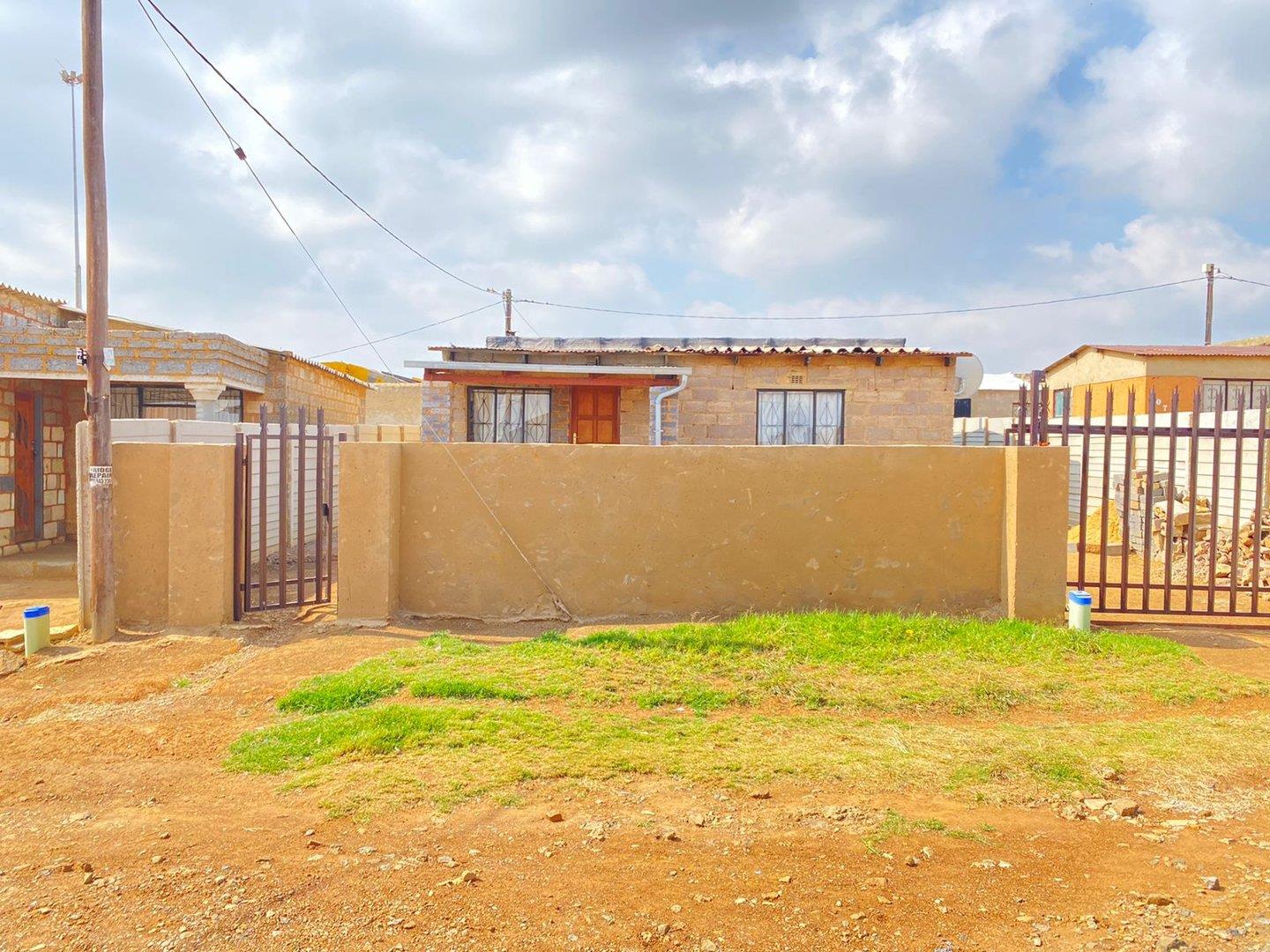 Houses for sale in Brakpan Brakpan Property