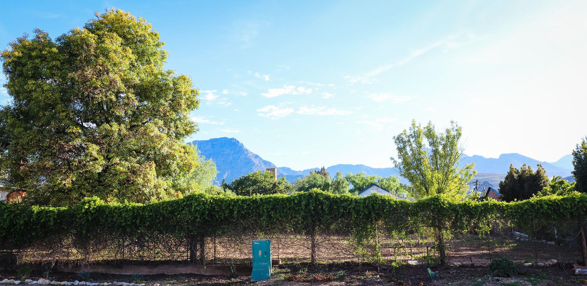 Vacant land / plot for sale in Ladismith P24112684315