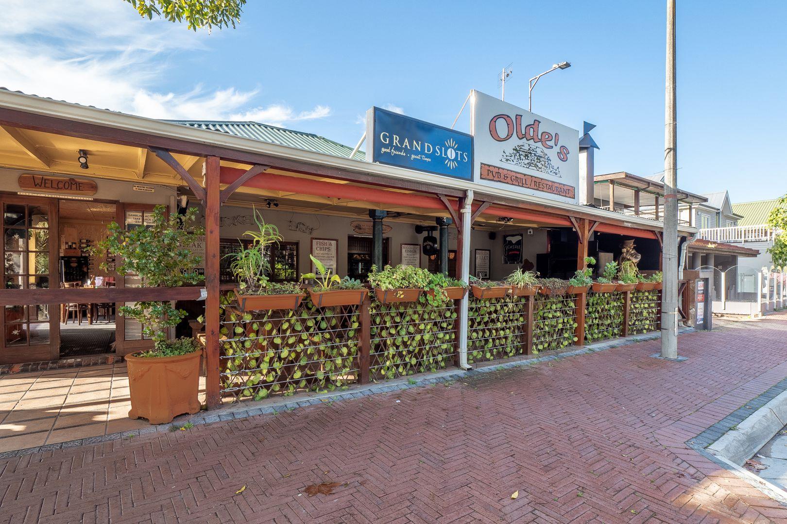 Knysna Quays Property Commercial property for sale in Knysna Quays