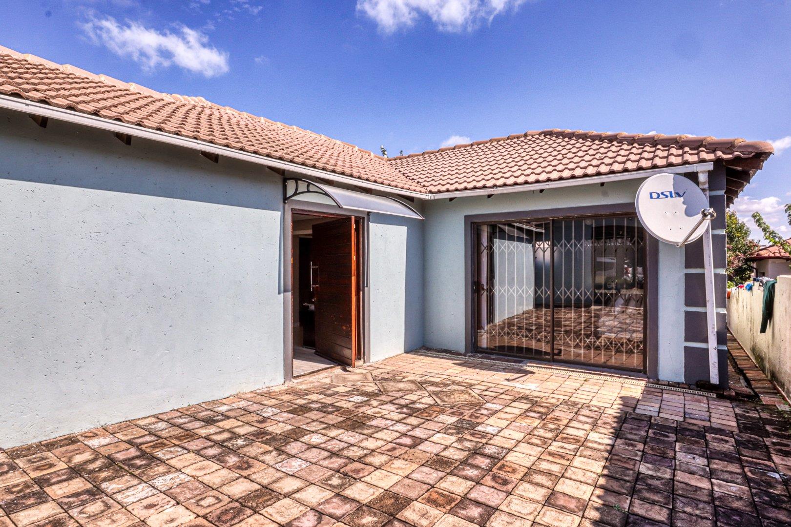 Cosmo City Property Houses for sale in Cosmo City