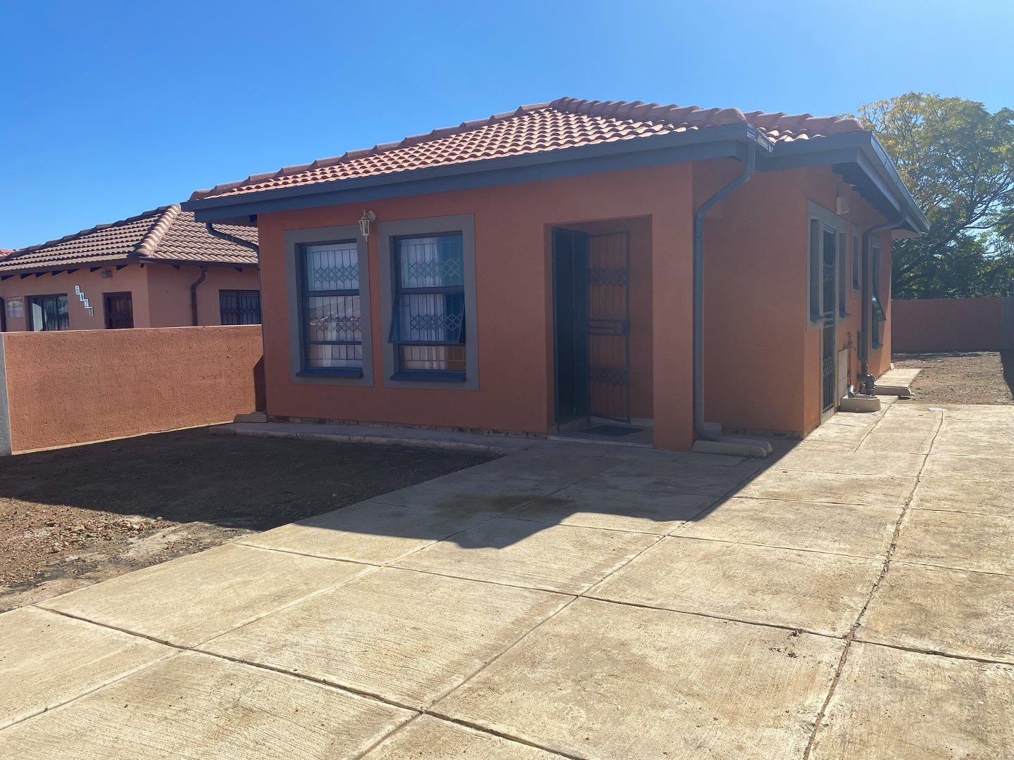 3 Bedroom House for sale in Mabopane Unit S P24112684681