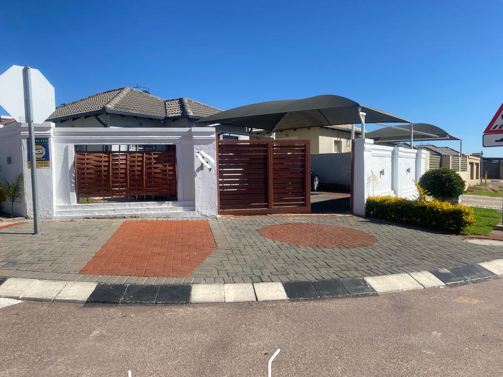 Riverside View Property Property and houses for sale in Riverside