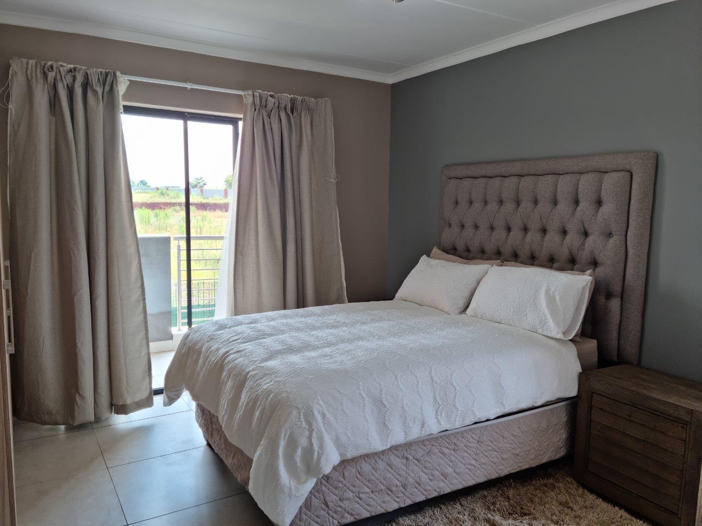 1 Bedroom Apartment / flat to rent in Glen Marais 300 Serengeti