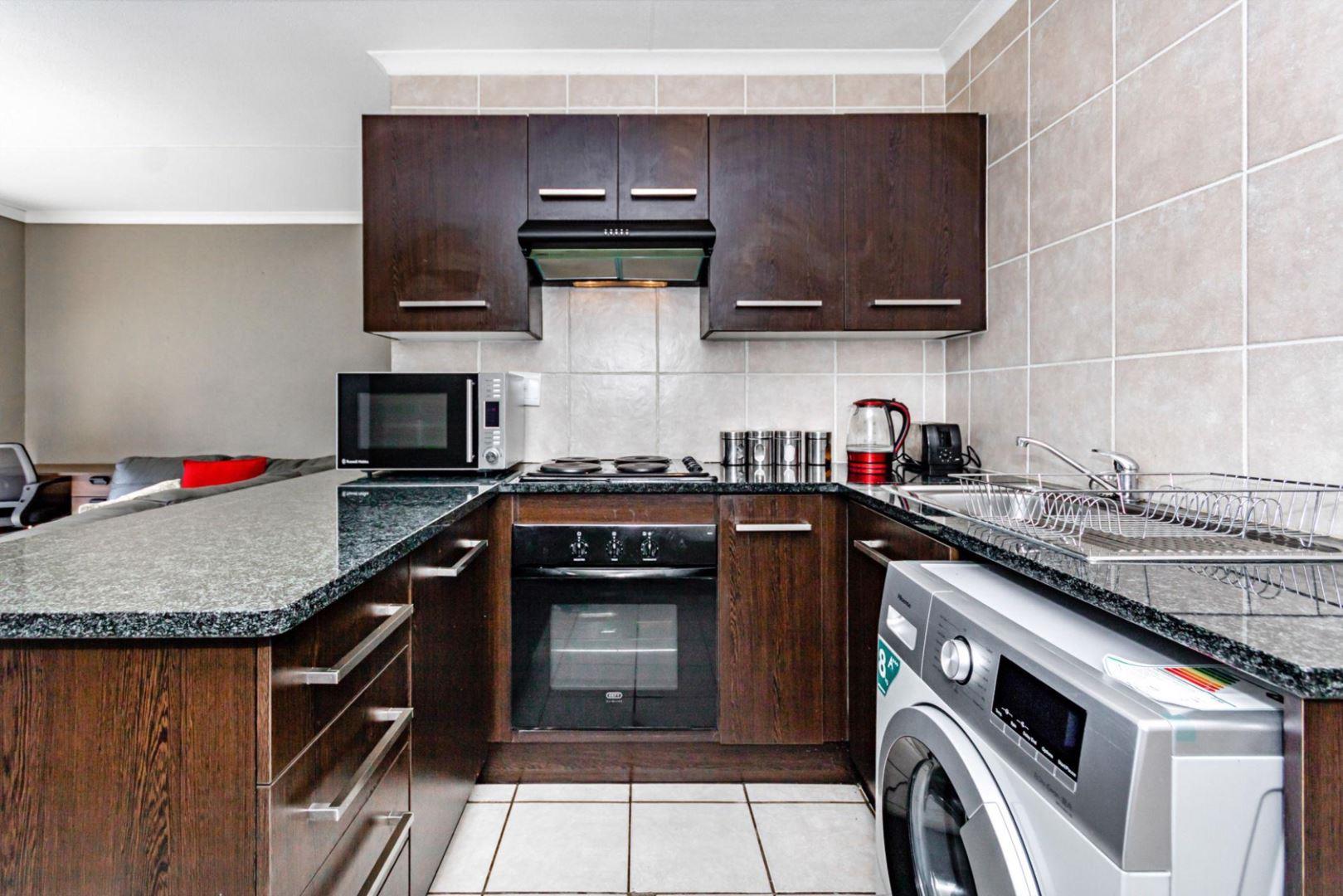 1 Bedroom Apartment / flat for sale in Northgate 138 Montrose Avenue