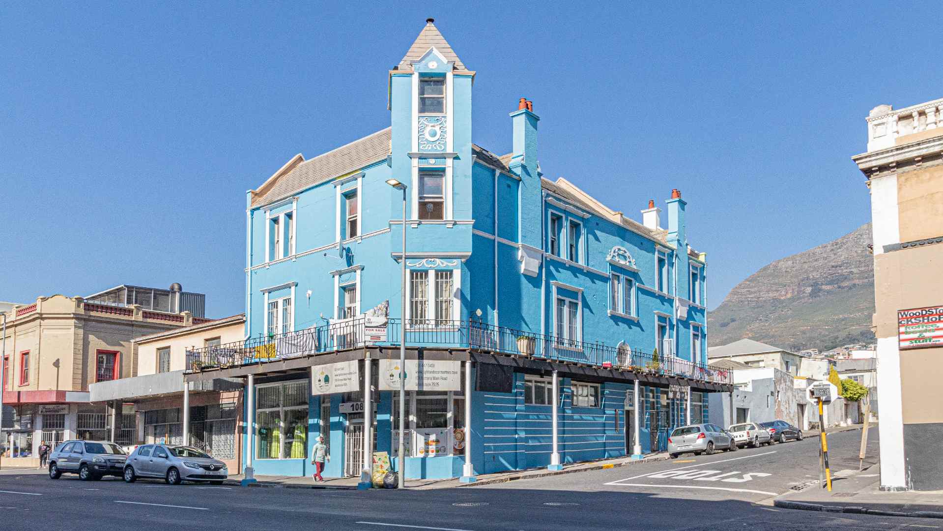 Woodstock Property Property and houses for sale in Woodstock