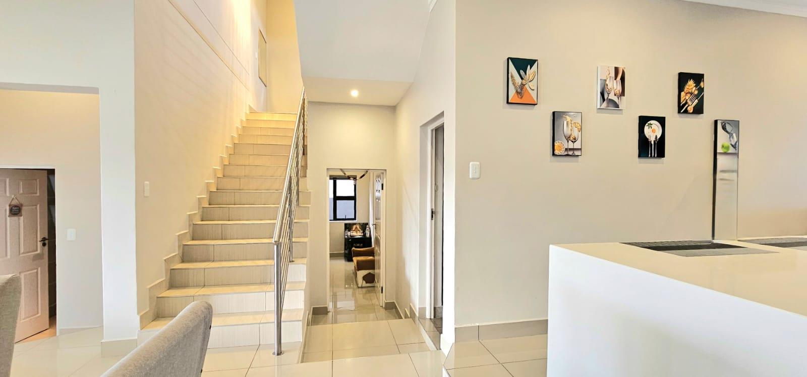 4 Bedroom House for sale in Wild Olive Estate P24112685545