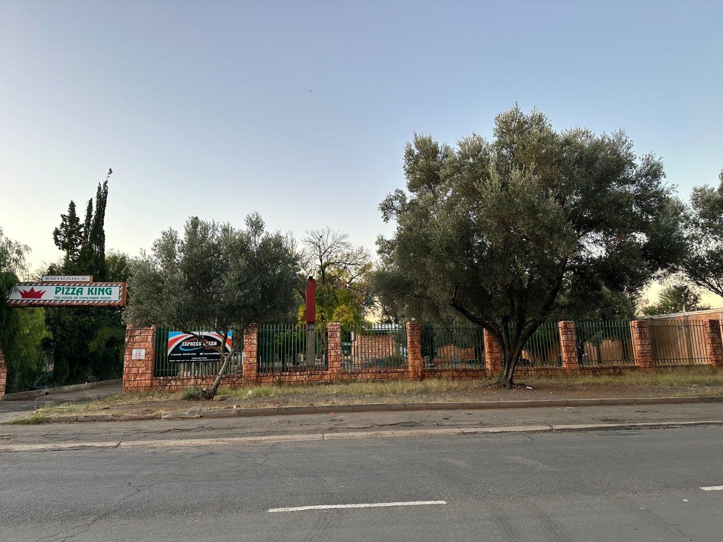 Kimberley Central Property Commercial property for sale in Kimberley