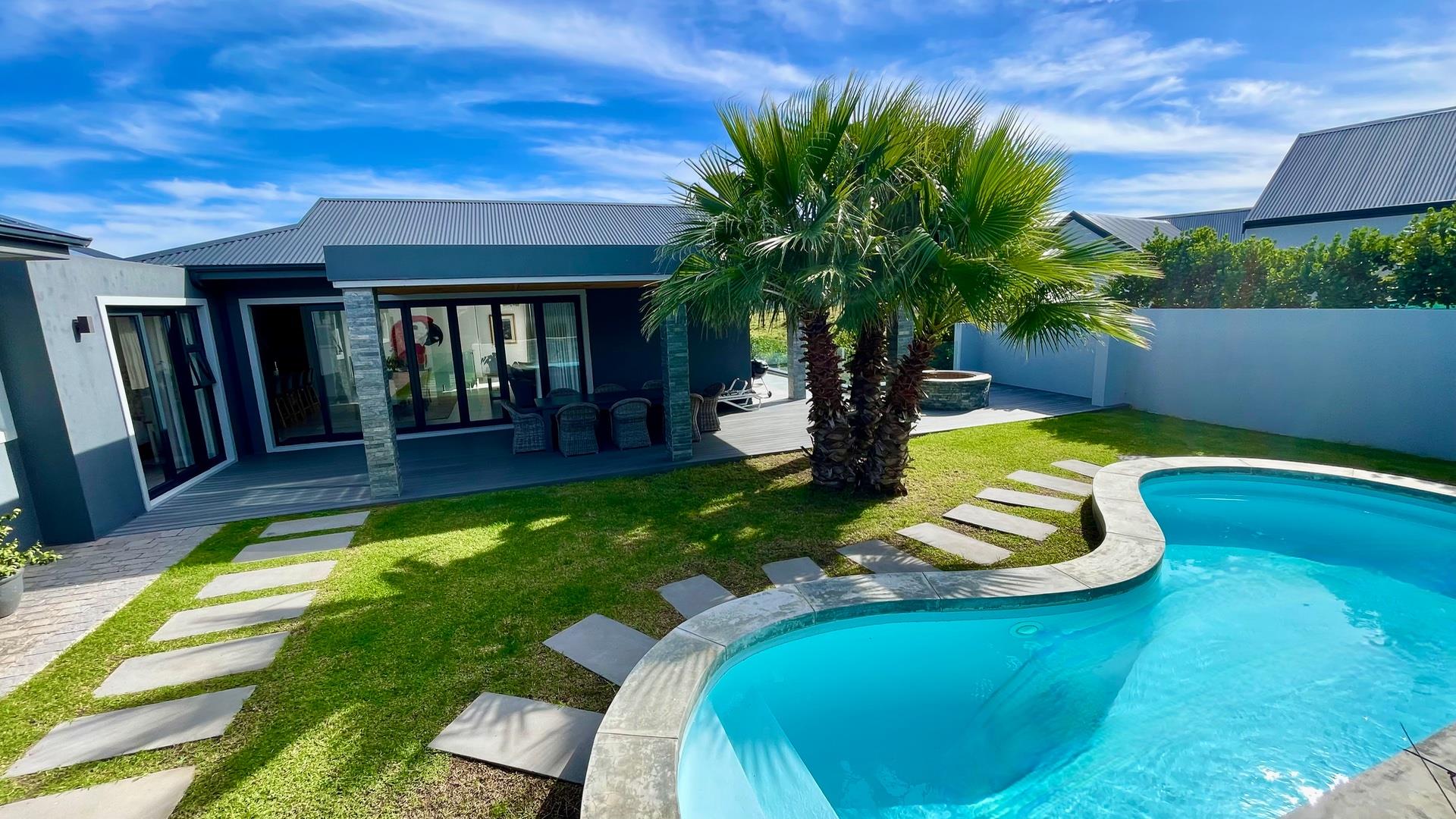 Brackenridge Estate Property Property and houses for sale in