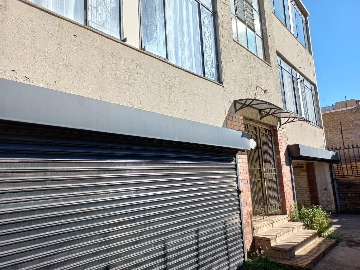 Yeoville Property Commercial property for sale in Yeoville