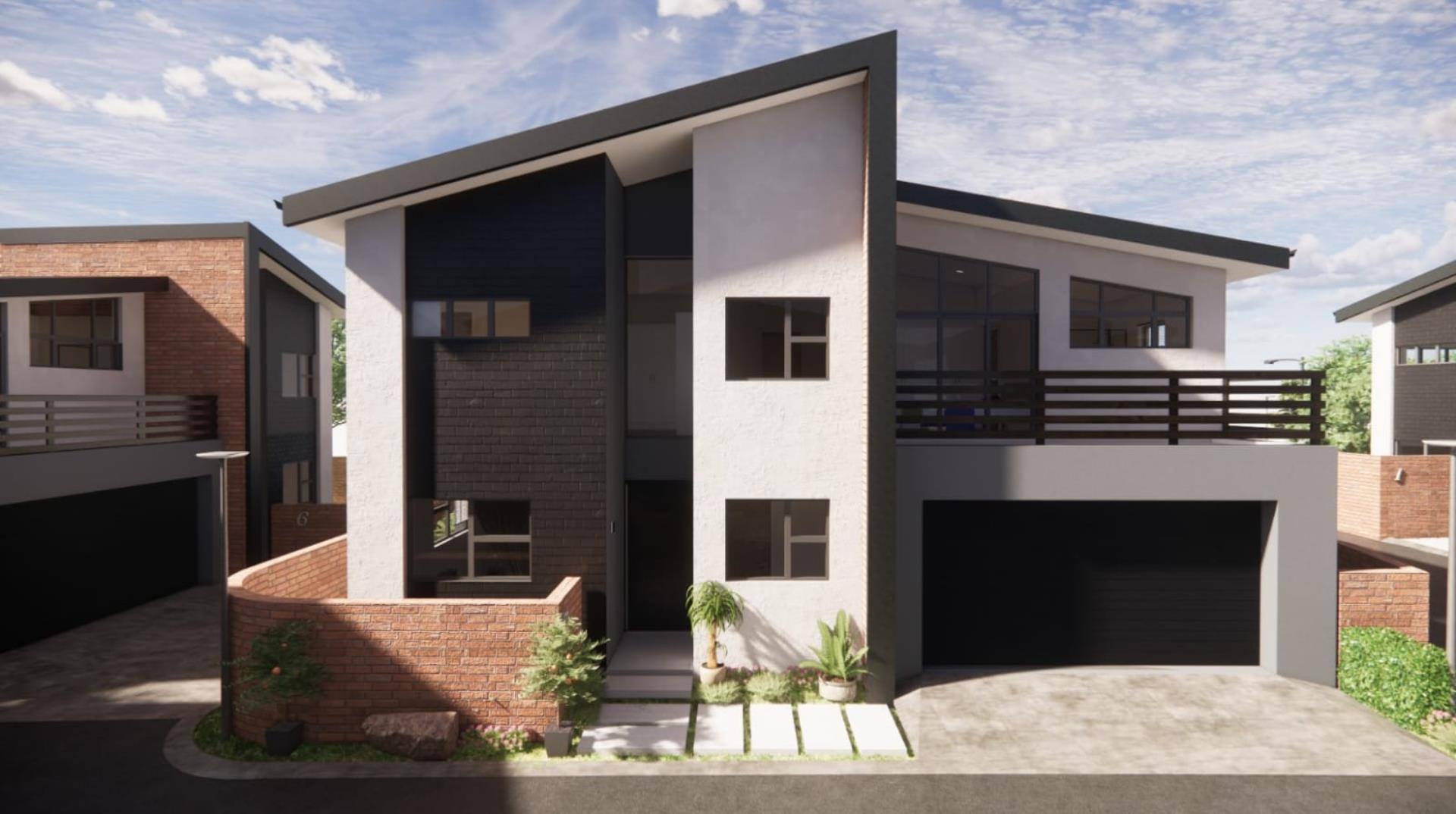 3 Bedroom House for sale in Bedfordview P24112686689