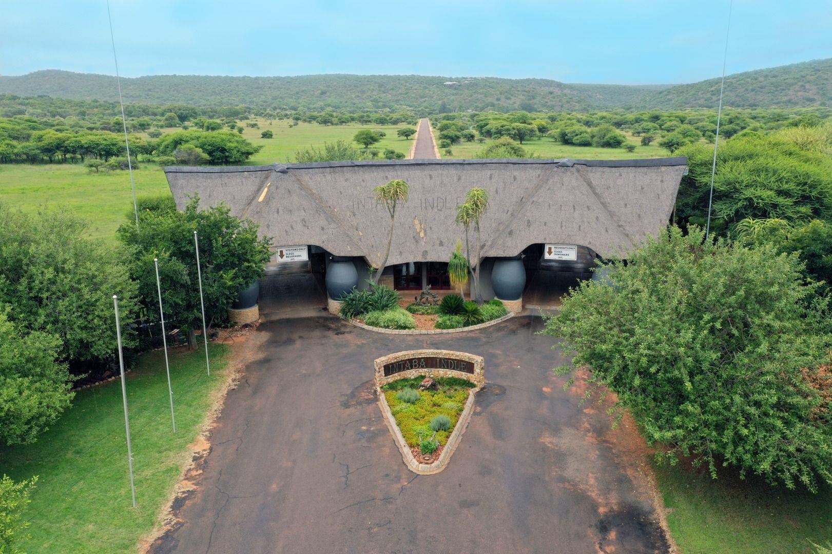 Vacant land / plot for sale in IntabaIndle Wilderness Estate P24