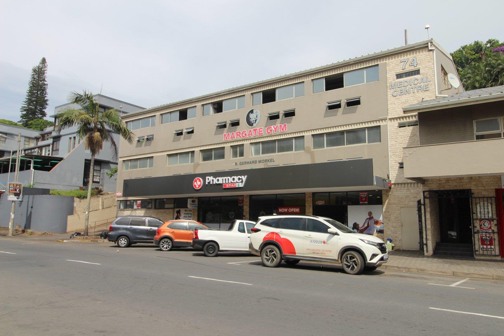 Kzn South Coast Property Commercial property to rent in Kzn South Coast