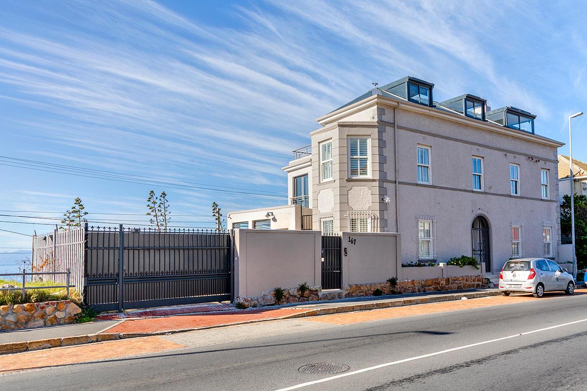 Kalk Bay Property Property and houses to rent in Kalk Bay