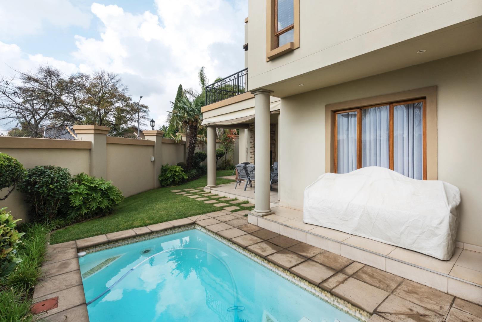 3 Bedroom House for sale in Marais Steyn Park 2a Elm Street, First