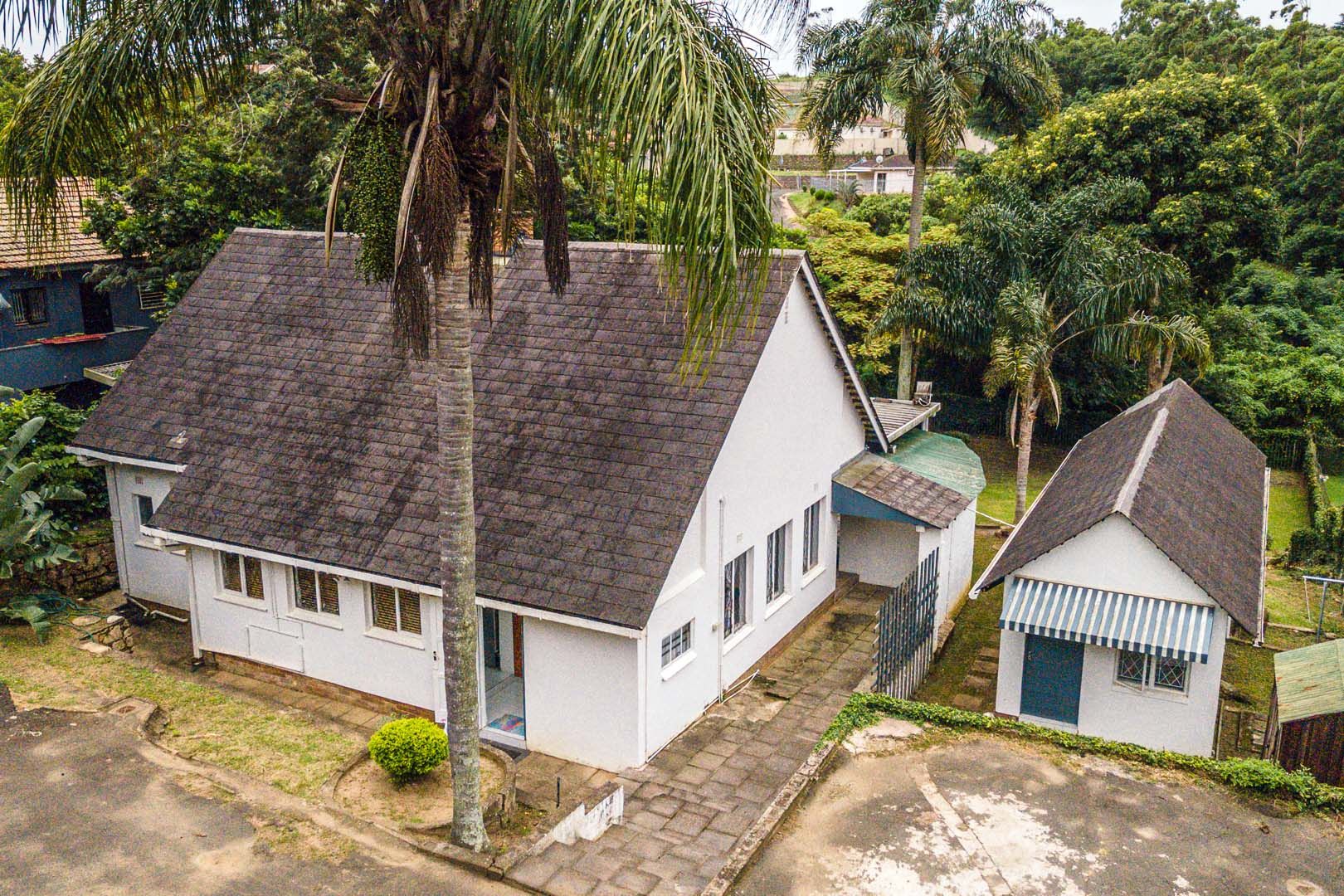 2 Bedroom House for sale in Berea West P24112687528