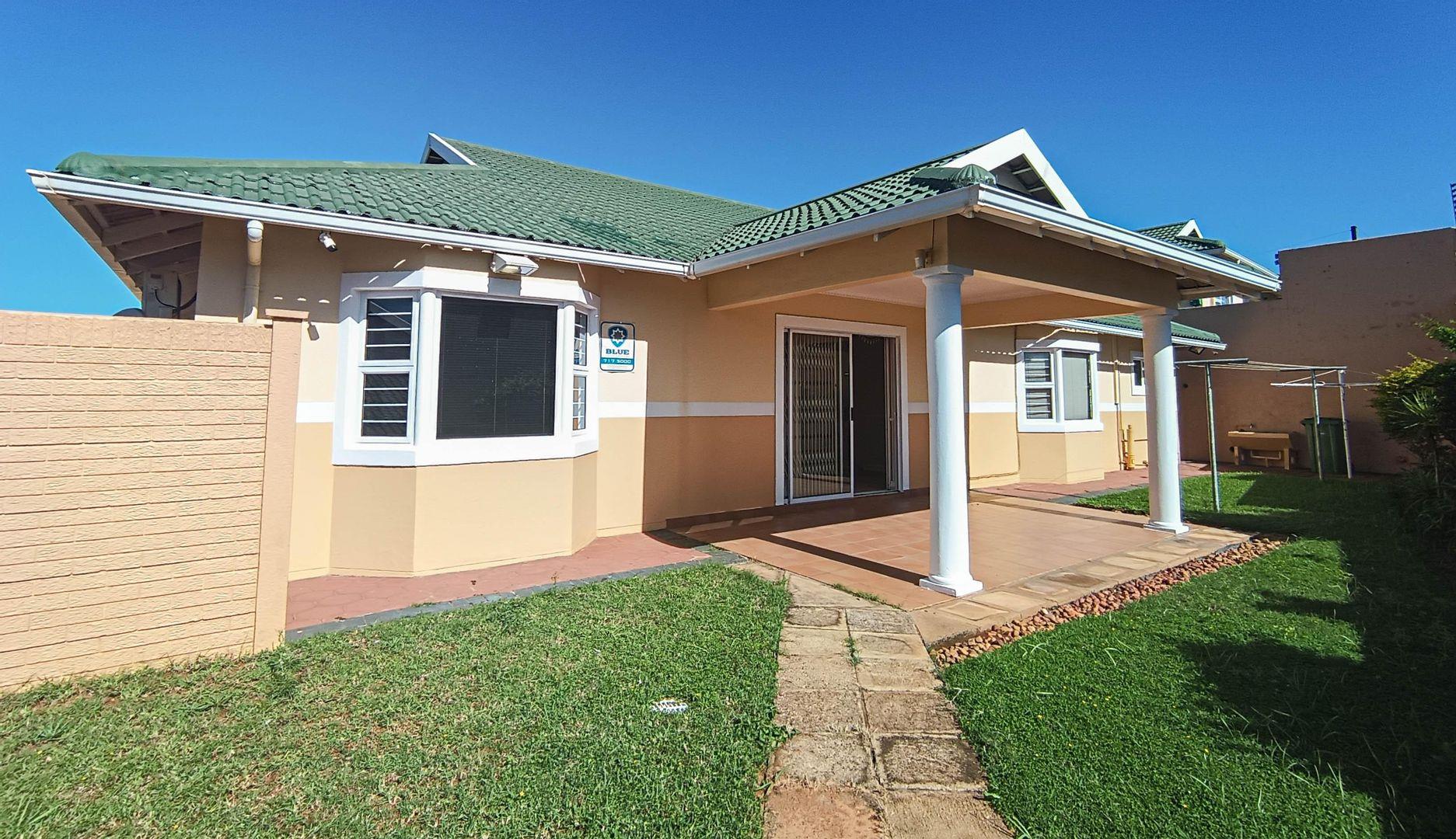 Somerset Park, Umhlanga Property Property and houses to rent in