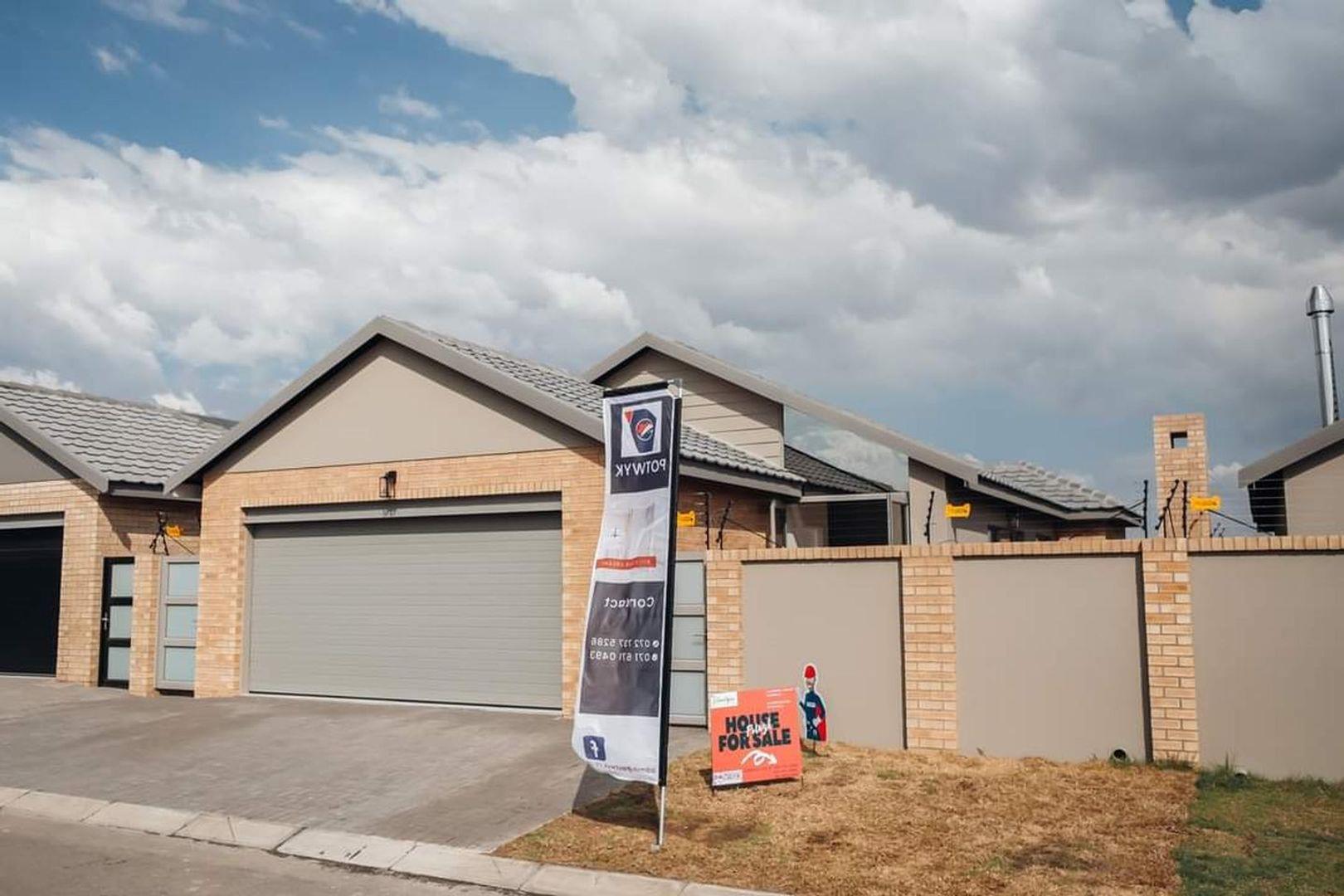 Property and houses for sale in Secunda Secunda Property Property24