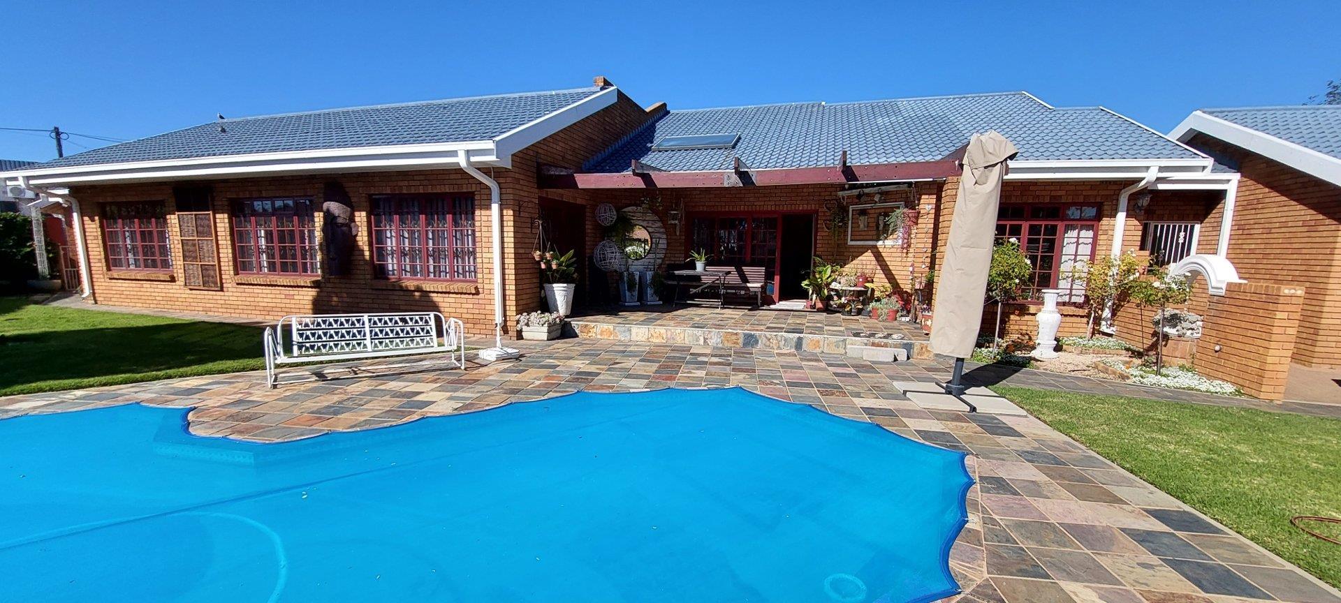 Property and houses for sale in Nigel Nigel Property