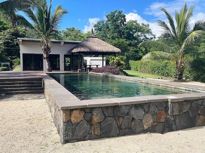 4 Bedroom House for Sale in Grande Rivière Noire