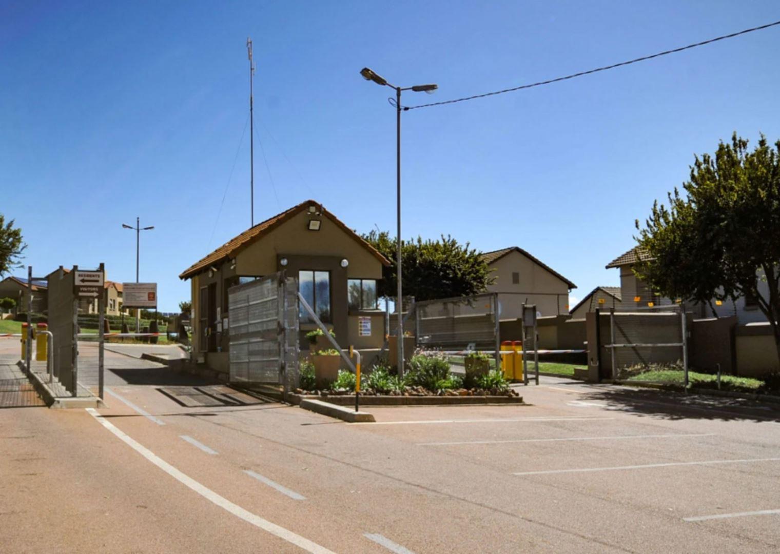 Vacant land / plots for sale in Centurion Centurion Property