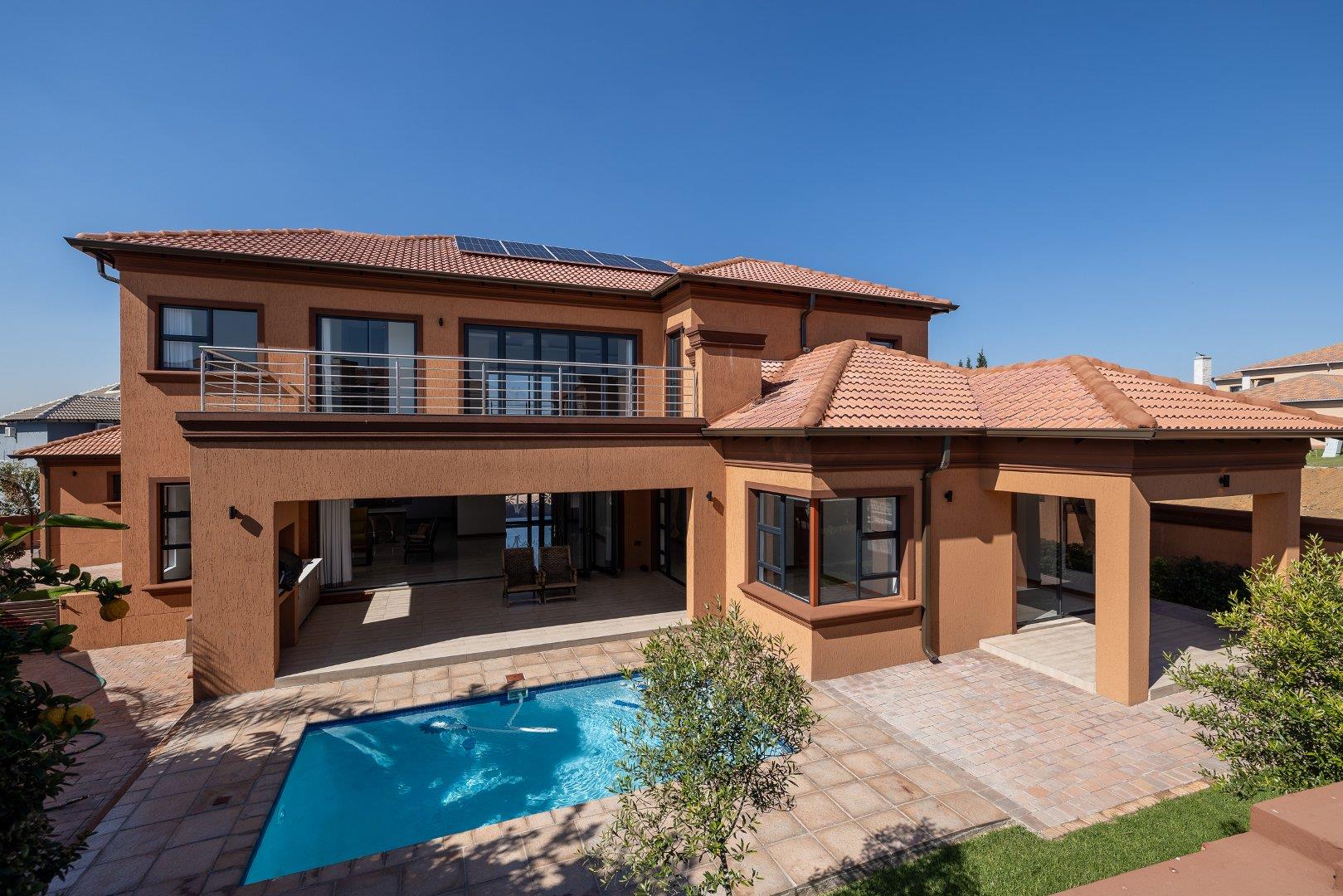 Blue Valley Golf Estate Property Houses for sale in Blue Valley Golf