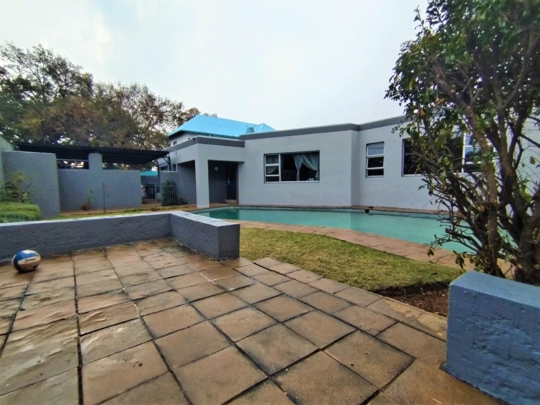 Property and houses for sale in Johannesburg Johannesburg Property