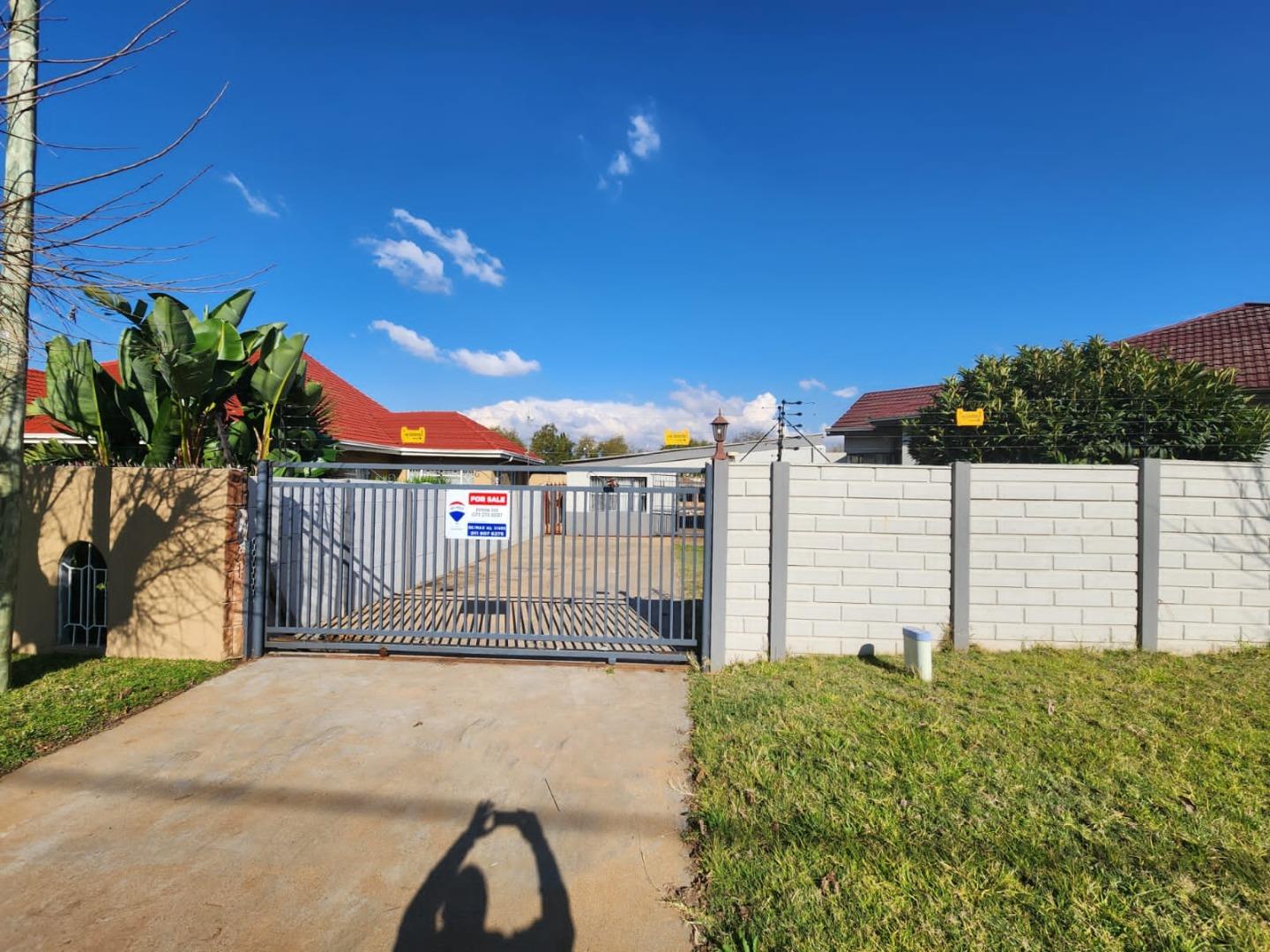 Brakpan Central Property Property and houses for sale in Brakpan