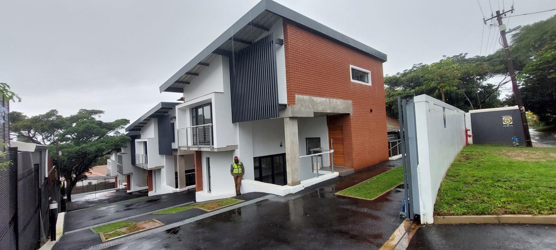 3 Bedroom Townhouse for sale in Park Hill P24112688775