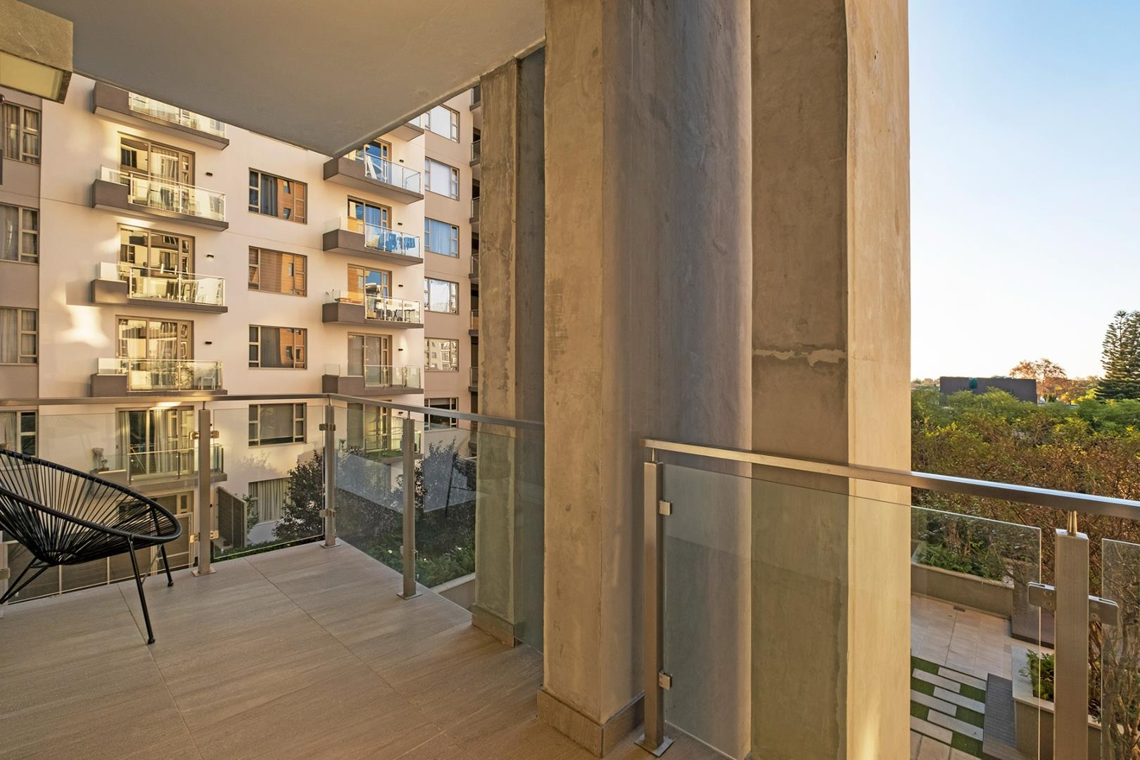 2 Bedroom Apartment / flat for sale in Rosebank P24112689081