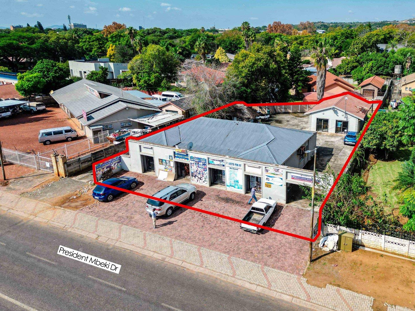 Houses for sale in Rustenburg Rustenburg Property