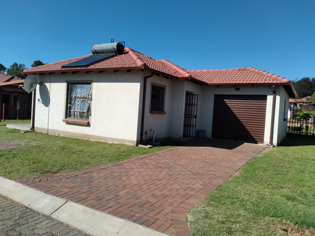 3 Bedroom House for sale in Heatherview 9 Alder Street P24112689230