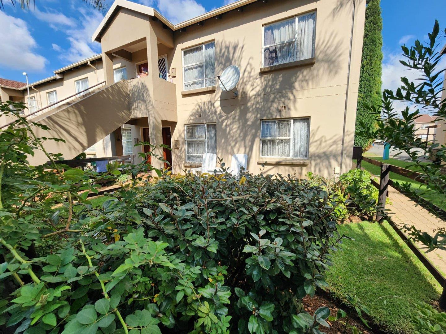 Bonaero Park Property Property and houses for sale in Bonaero Park