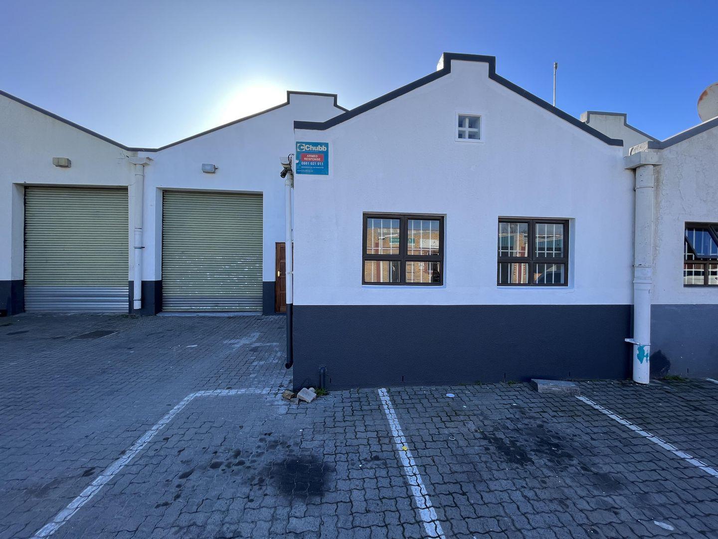 Airport Industria Property Industrial property for sale in Airport