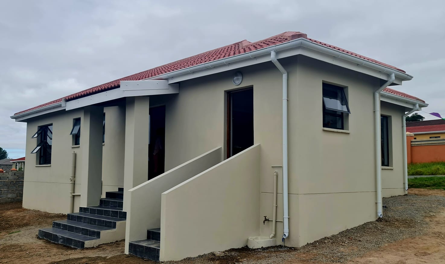 House for sale in West Bank P24115114656