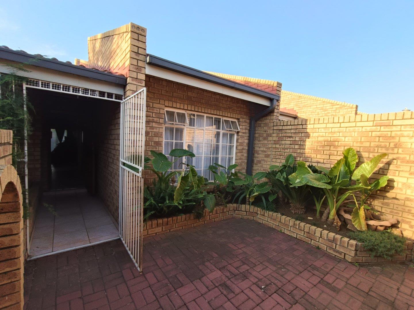 Three Rivers Property Property and houses for sale in Three Rivers