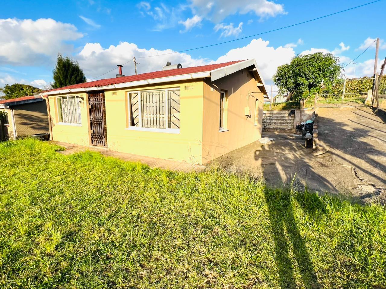 Ntuzuma Property Houses for sale in Ntuzuma