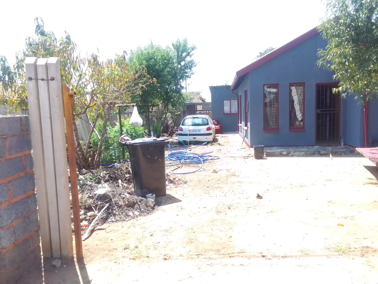 2 Bedroom House for sale in Buhle Park P24112690831