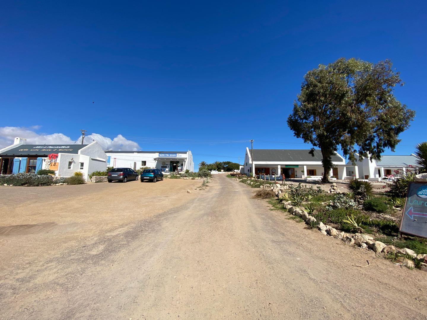Property and houses for sale in Paternoster Paternoster Property