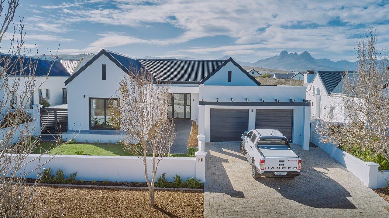 Croydon Olive Estate Property Houses for sale in Croydon Olive Estate