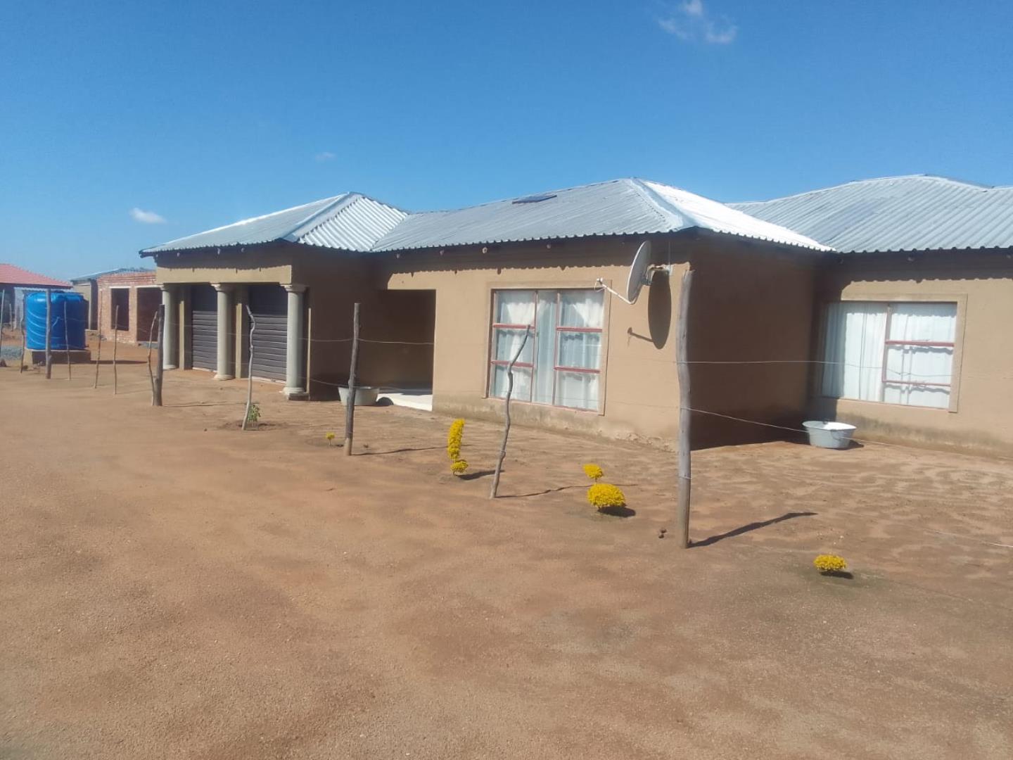 Hammanskraal Property Property and houses for sale in Hammanskraal