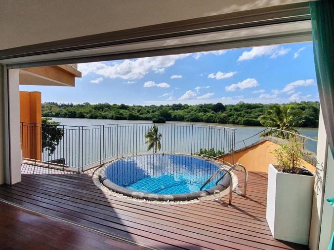 3 Bedroom House for Sale in Baie Du Tombeau