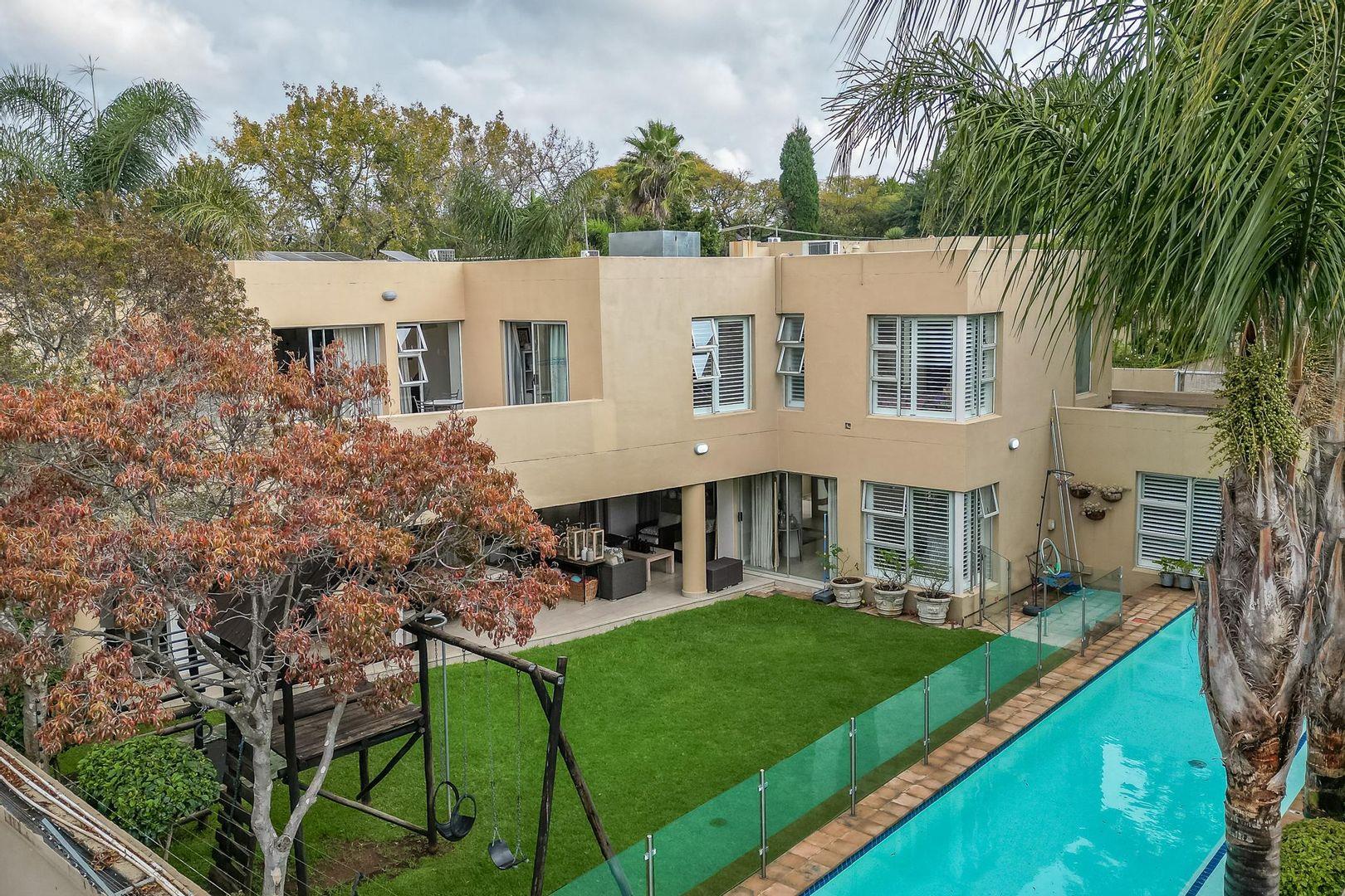 Sandown, Sandton Property Townhouses for sale in Sandown, Sandton