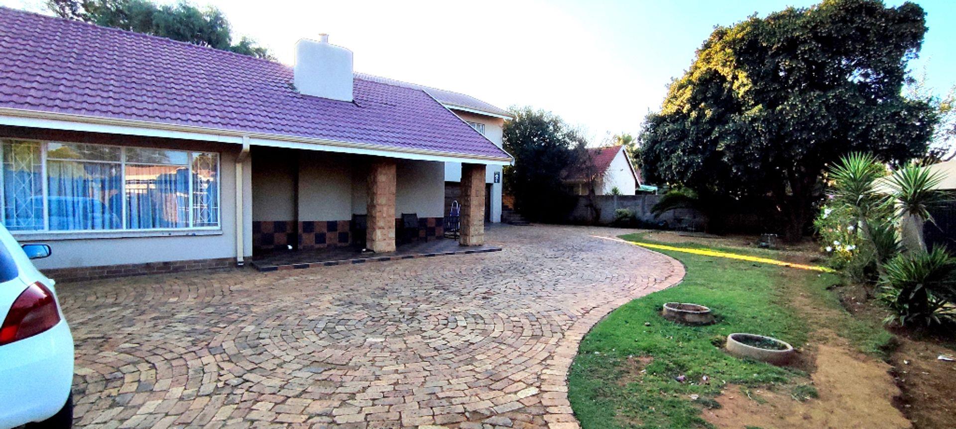 Arcon Park Property Property and houses to rent in Arcon Park