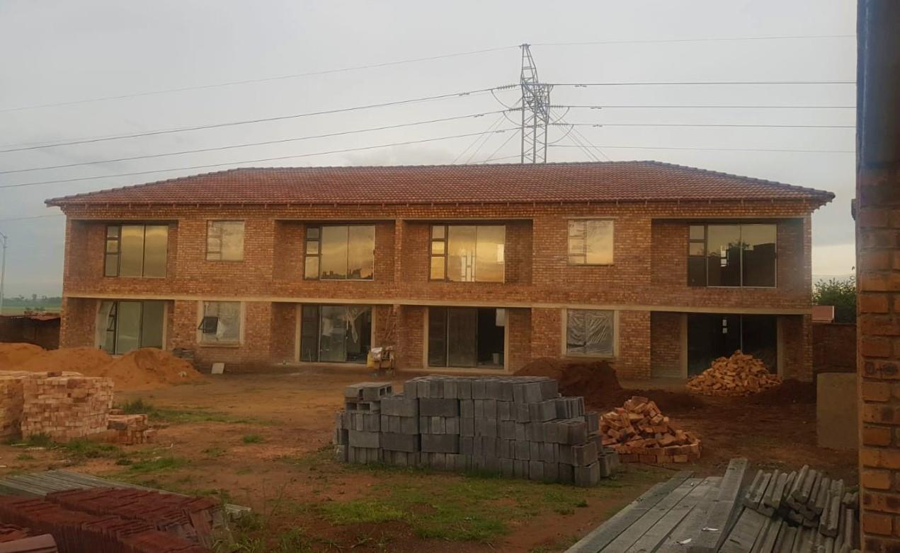 Dunnottar Property Property and houses for sale in Dunnottar