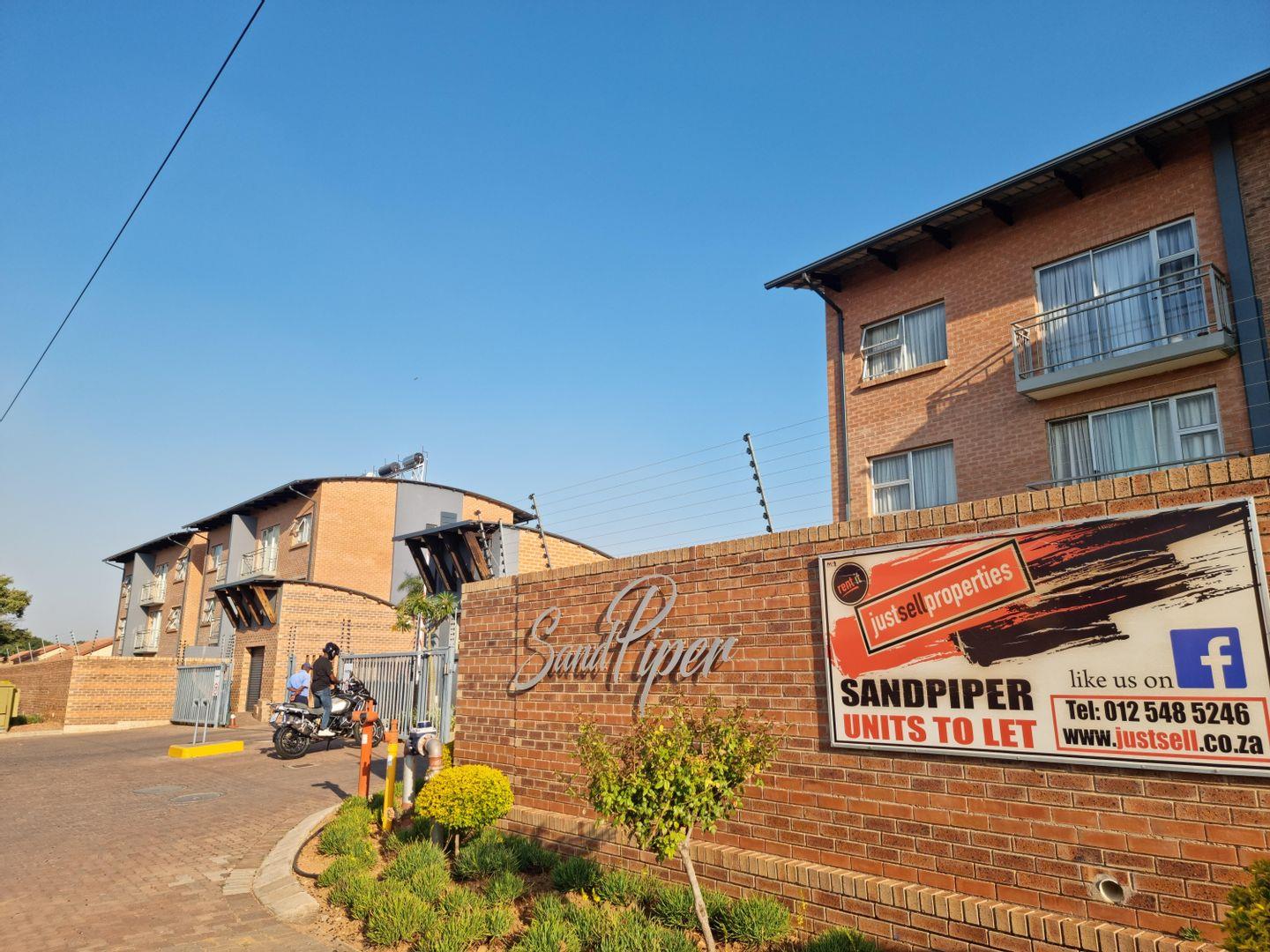 Apartments / flats to rent in Pretoria Pretoria Property Property24