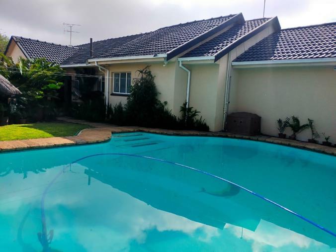 4 Bedroom House for Sale in Greenhills