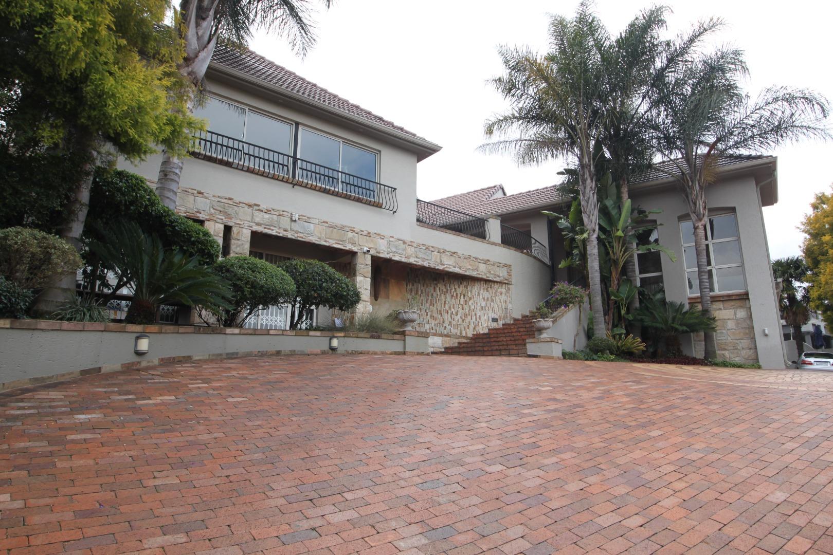 Observatory, Johannesburg Property Property and houses for sale in